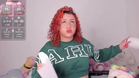 yunahott_ online show from 10-05-25, 03:49