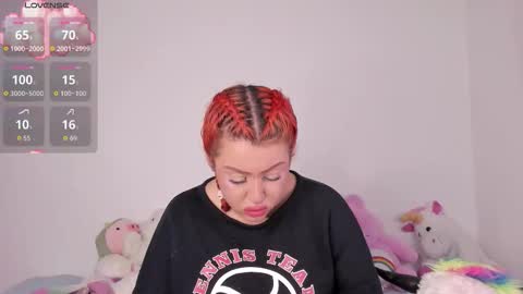 yunahott_ online show from 11-11-25, 04:01