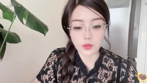 YunEr online show from 03-04-25, 03:00