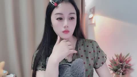 YunEr online show from 05-27-26, 02:47