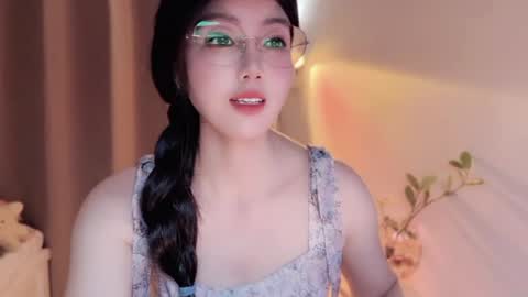 YunEr online show from 07-07-26, 02:43