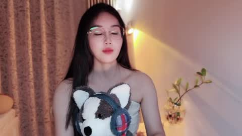 YunEr online show from 07-08-26, 03:27