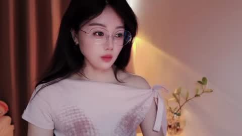 YunEr online show from 07-09-26, 09:02