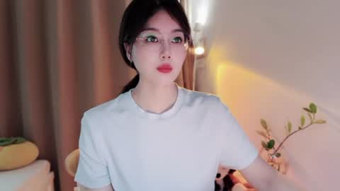 YunEr online show from 07-12-26, 04:47