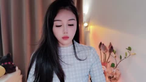 YunEr online show from 07-20-26, 03:54