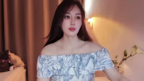 YunEr online show from 07-25-26, 02:53