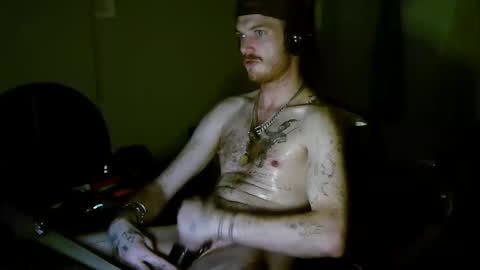 YUNG kye online show from 12-01-25, 04:23