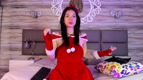 ELITA online show from 12-25-24, 09:45