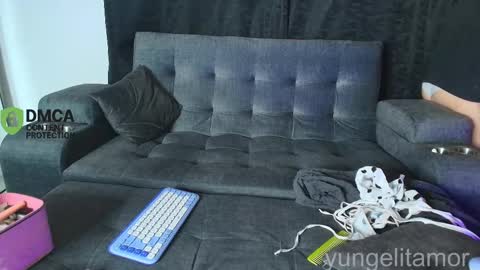 ELITA online show from 11-18-25, 04:39