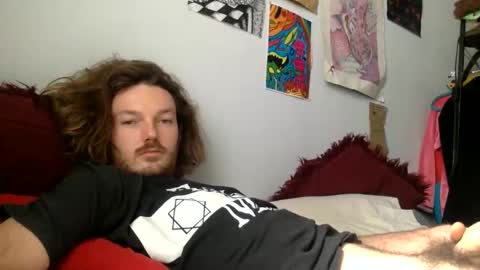 yunggeezer online show from 09-25-25, 01:42