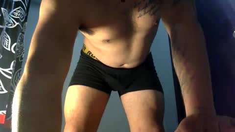 YungJefe online show from 02-03-26, 09:47