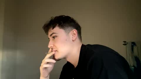 yungstudbev online show from 12-19-24, 08:13