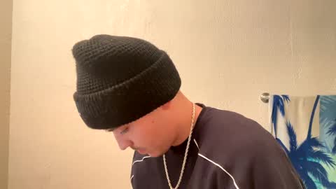 yungstudbev online show from 12-25-24, 03:08