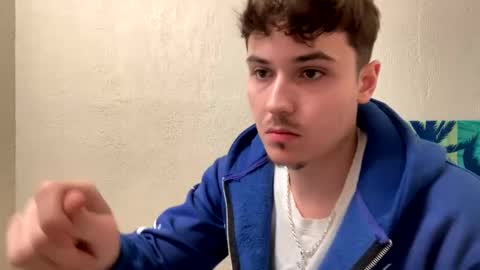 yungstudbev online show from 12-26-24, 04:43