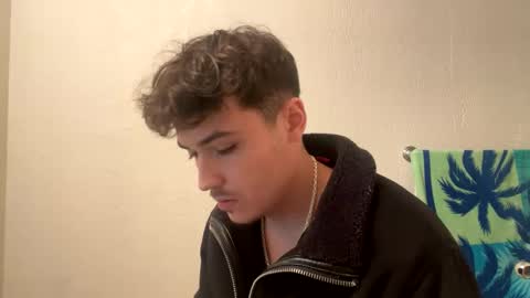 yungstudbev online show from 12-29-24, 12:30