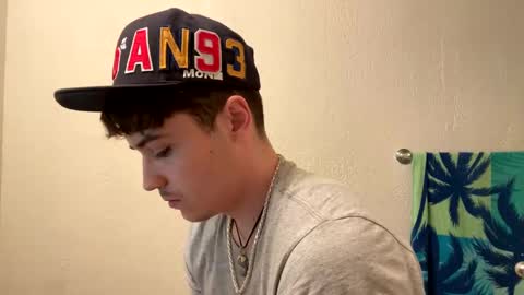 yungstudbev online show from 01-06-25, 07:20