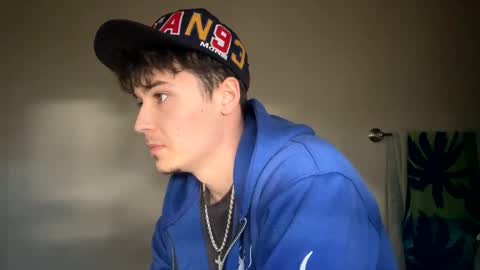 yungstudbev online show from 01-19-25, 02:49