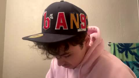 yungstudbev online show from 02-02-25, 06:48