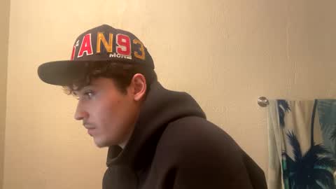 yungstudbev online show from 02-09-25, 06:54