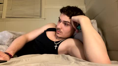 yungstudbev online show from 03-06-25, 02:41