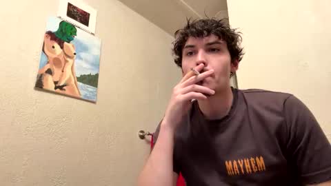 yungstudbev online show from 12-17-25, 06:30