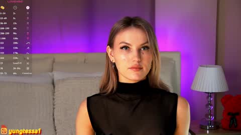 Snapshot of yungtessa chatting on 04-30-26, 05:30 Tessa online show from 04-30-26, 05:30