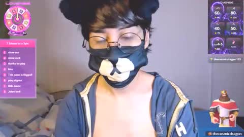 the puppy boy online show from 11-28-25, 03:42