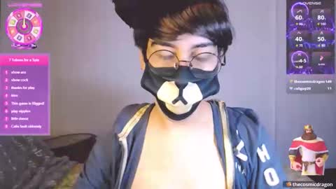 Snapshot of yuniorb chatting on 04-27-26, 03:48 the puppy boy online show from 04-27-26, 03:48