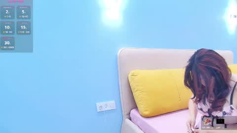 Snapshot of yunlihn_ chatting on 07-16-26, 03:12 yunlihn_ online show from 07-16-26, 03:12