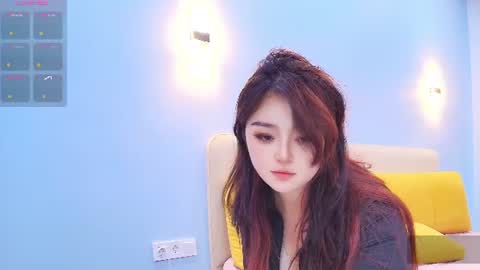 Snapshot of yunlihn_ chatting on 07-26-26, 03:25 yunlihn_ online show from 07-26-26, 03:25