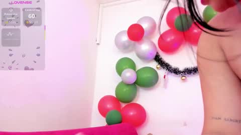 Yunna online show from 12-05-25, 03:52