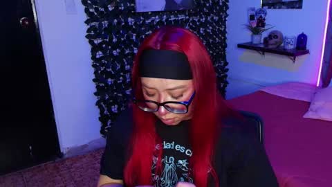 Kata online show from 11-02-25, 05:15