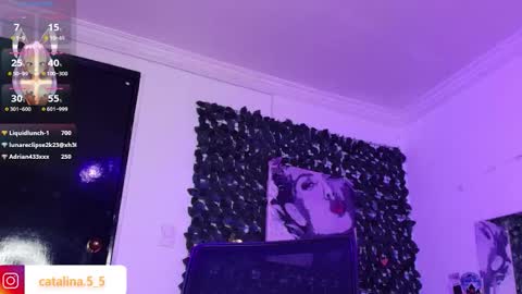 Kata online show from 11-25-25, 05:51