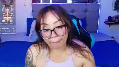 Snapshot of yuno_xx chatting on 06-20-26, 07:00 Kata online show from 06-20-26, 07:00