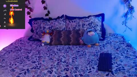 Snapshot of yunomi_1 chatting on 01-20-25, 10:48 Angelly online show from 01-20-25, 10:48