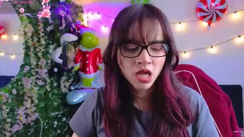 Haruno online show from 01-07-26, 02:30