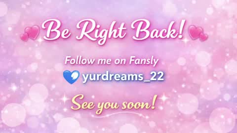yurdreams_22 online show from 06-01-26, 02:46