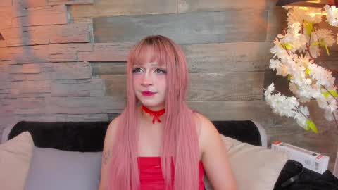 Yuri Kay online show from 04-18-26, 07:18
