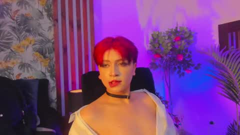 Snapshot of yuri_kay chatting on 05-05-26, 10:18 Yuri Kay online show from 05-05-26, 10:18