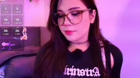 Yuri Stars online show from 02-15-26, 01:31