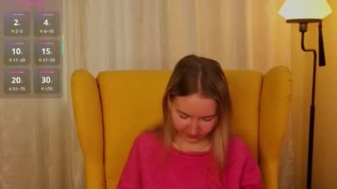 Snapshot of yuricazel chatting on 03-02-26, 07:09 Alesia online show from 03-02-26, 07:09