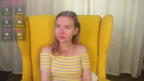 Snapshot of yuricazel chatting on 03-06-26, 07:05 Alesia online show from 03-06-26, 07:05