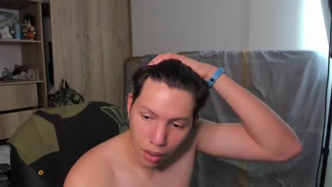 Snapshot of yurii_moody chatting on 02-06-25, 05:46 yurii_moody online show from 02-06-25, 05:46