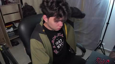 Snapshot of yurii_moody chatting on 02-12-25, 12:48 yurii_moody online show from 02-12-25, 12:48