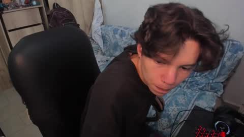 yurii_moody online show from 11-30-25, 05:28