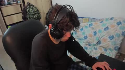 yurii_moody online show from 01-08-26, 05:48