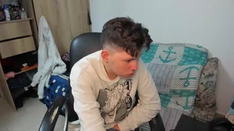 yurii_moody online show from 03-21-26, 12:37