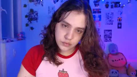 yuriko  online show from 05-20-26, 01:12
