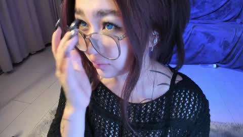 Hi My name Yuriko online show from 01-29-25, 06:39