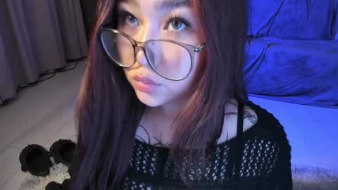 Hi My name Yuriko online show from 02-06-25, 09:28